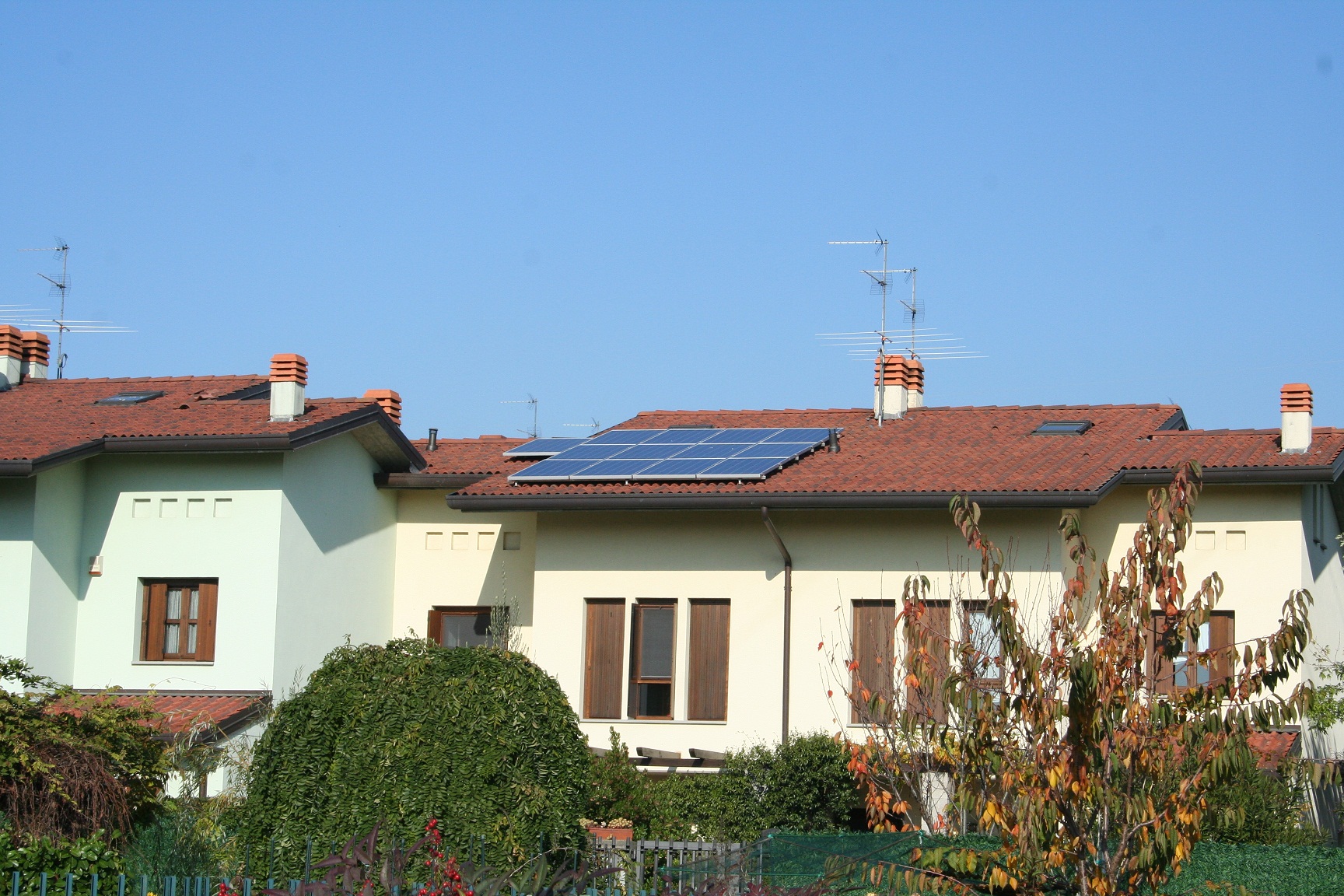 Ceress - Comunità energetiche rinnovabili